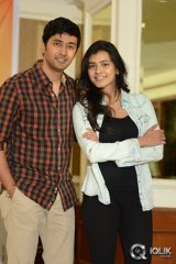 Ala Ela Movie Success Meet